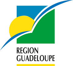logo region guadeloupe